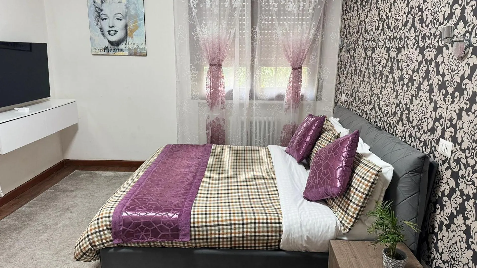 Grande Bellezza Luxury Suite Mestre Aparthotel