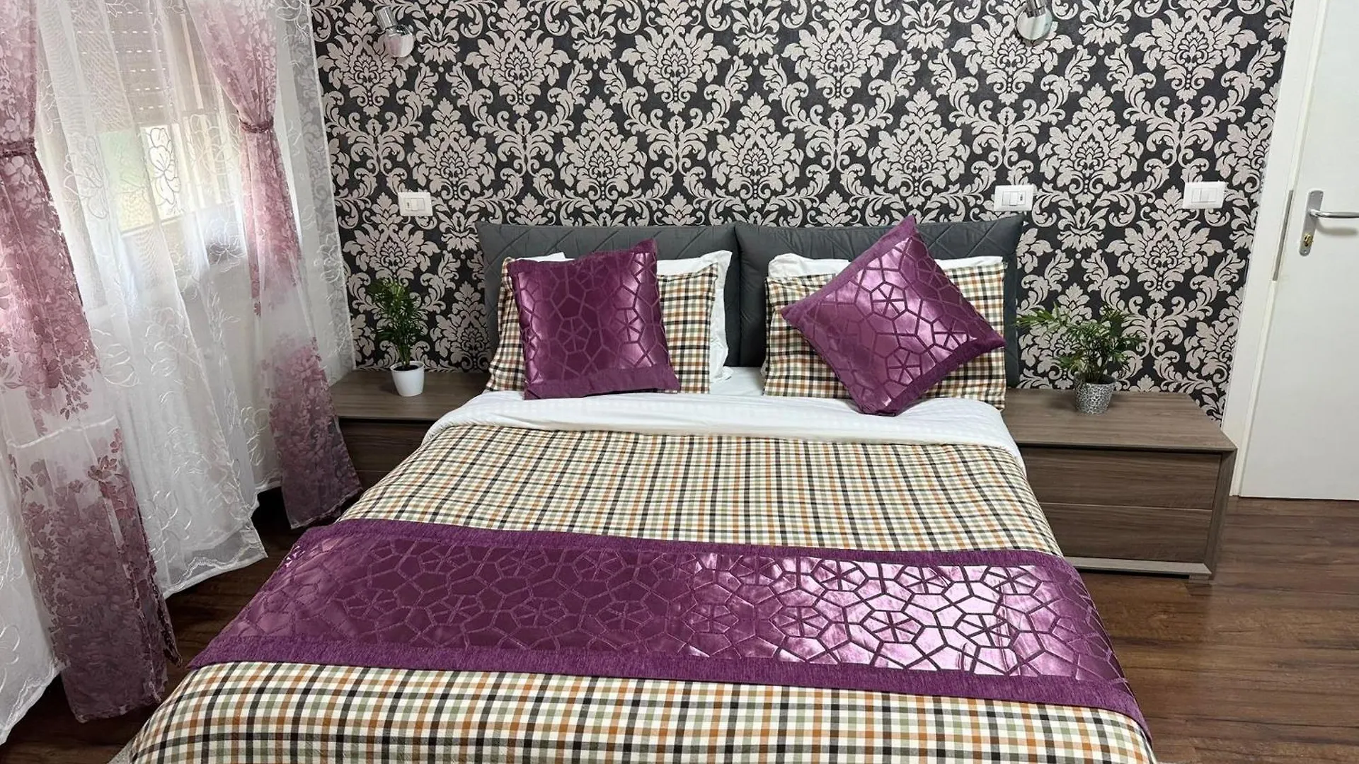 Aparthotel Grande Bellezza Luxury Suite Mestre Italy