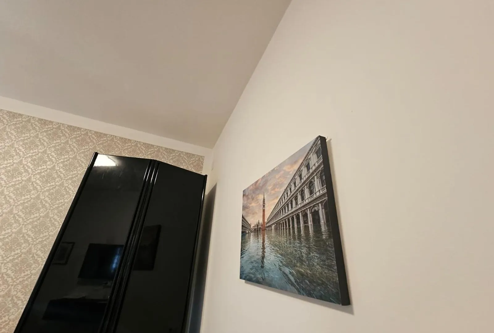 Grande Bellezza Luxury Suite Mestre Aparthotel