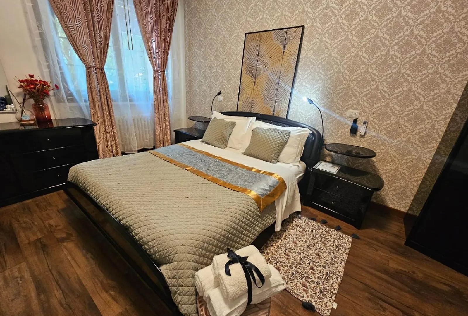 Grande Bellezza Luxury Suite Mestre