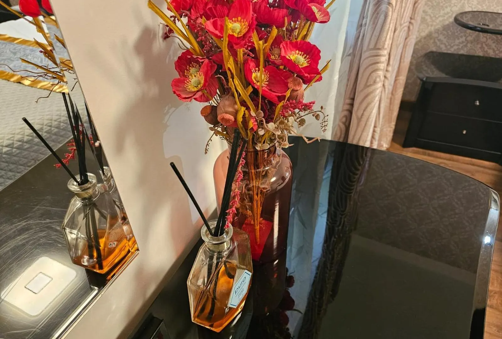 Aparthotel Grande Bellezza Luxury Suite Mestre